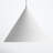 Johnston 1-Light Dimmable Integrated LED Single Pendant -685550549-685559677
