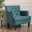Fauteuil club Harrison