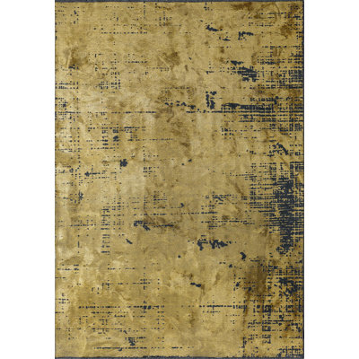 Rapture Abstract Area Rug