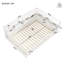 European Double (140 X 200 Cm) Bed Frame-752606772