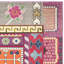 Marsha Abstract Hand Woven Area Rug-20354452