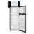 Summit Appliance 20" 4.5 Cubic Feet Top Freezer Refrigerator with Water and Ice Dispenser