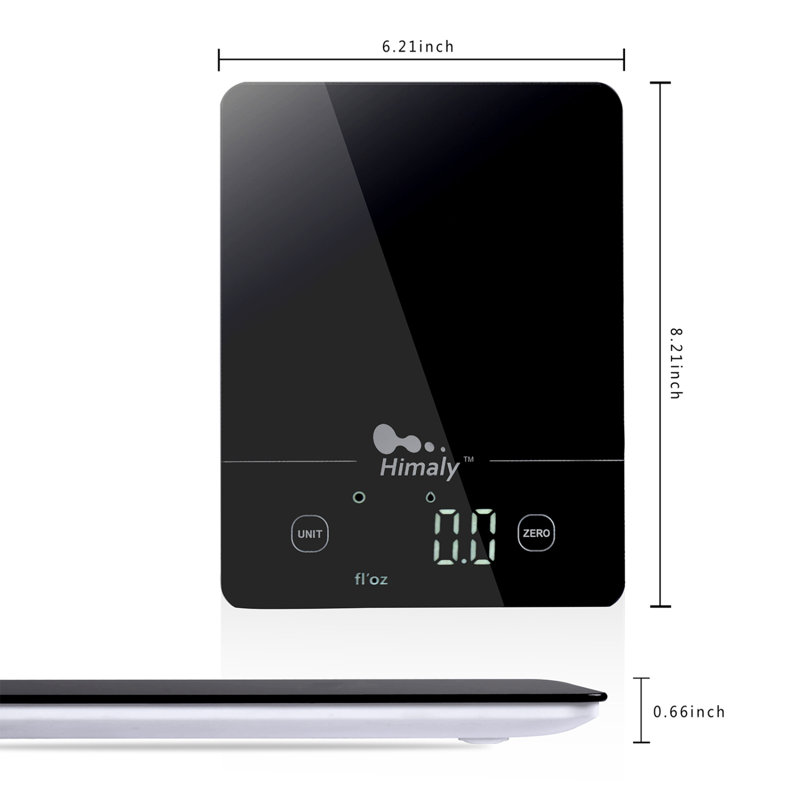 Uten Digital Scale