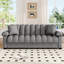 Itzel 4 Seater Polyester Sofa Bed