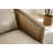 Marylyn 30.12" W Swivel Barrel Chair,Arm chair,Living room chair with wooden frame-2122773231