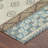 Machine Washable Indoor/Outdoor Chantille ACN2662 Stripes Rug-930005155-930005154