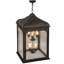 Hankel 8 - Light Chandelier