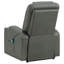 Fauteuil inclinable de massage Macklin-133571035