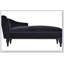 Chaise longue rembourrée Jaleshia