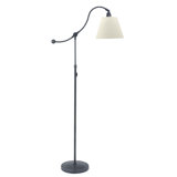 Hyde Park Task Floor Lamp