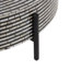 Table basse ronde en nacre Maly-77709571
