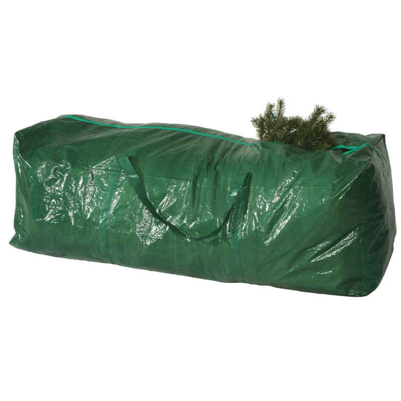 Christmas Tree Storage, 14" H x 54" W x 21" D