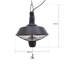 2100 Electric Hanging Patio Heater