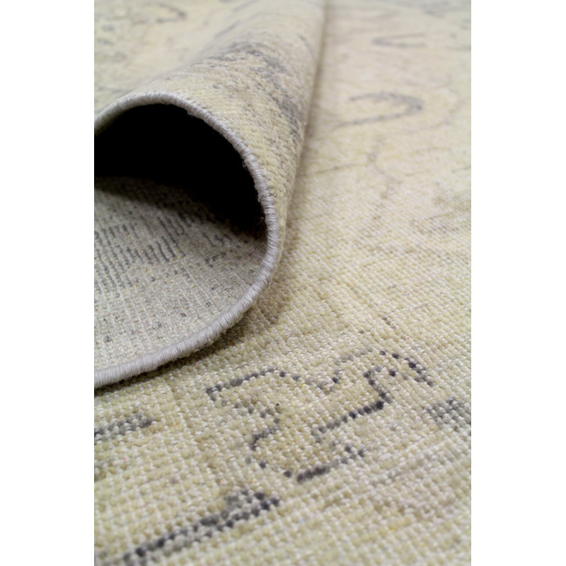 One-of-a-Kind 8'1" X 9'11" Area Rug