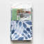 Leaves 150 x 220cm Eco Line PVC Free Polyester Tablecloth