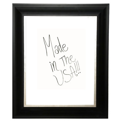 MDF Sheets Painted With UV Paint Dry Erase Board