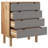 Javarous Accent Chest-122501375