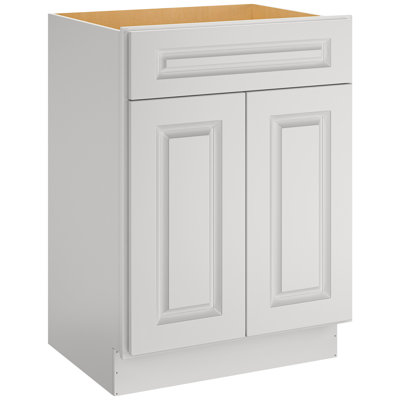 Cozy Design 24'' Single Bathroom Vanity Base Only