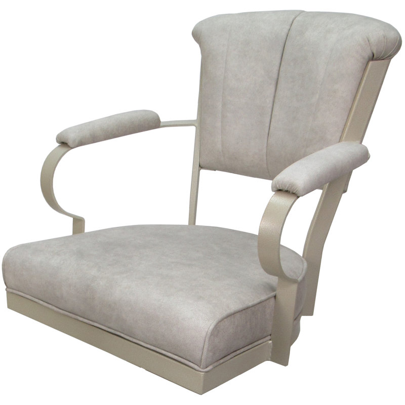 Tabouret très grand Hallah, Stuc / beige