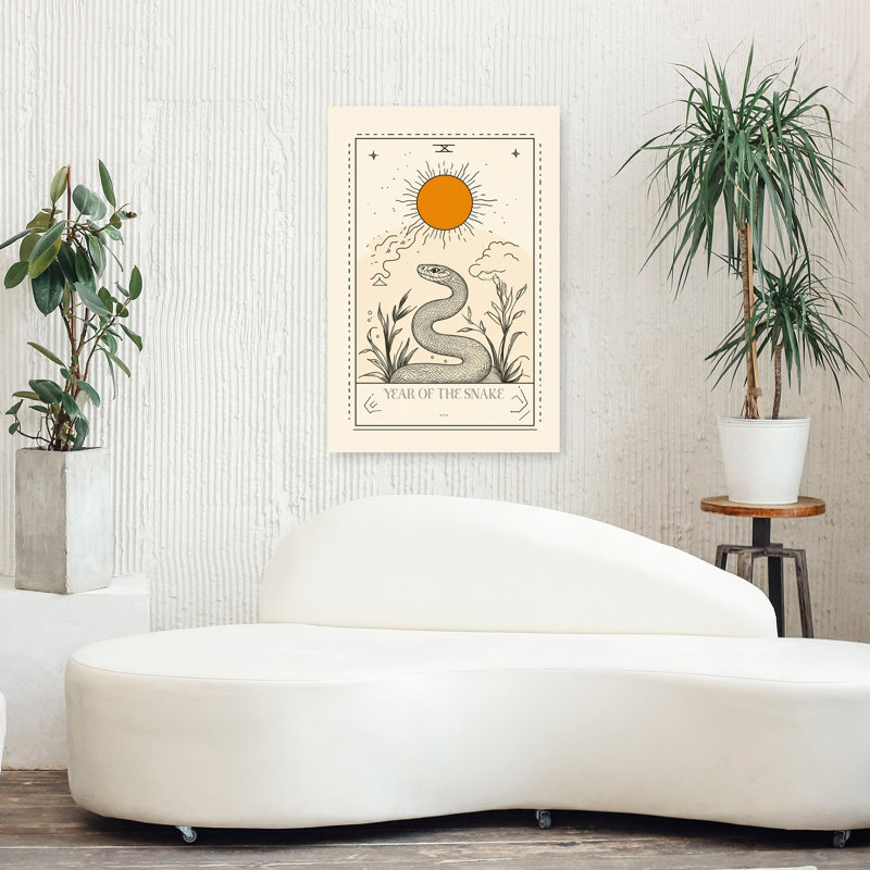 Print, 91.44cm H x 60.96cm W