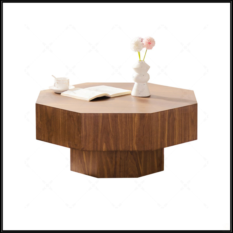 Table basse 30,51 pouces