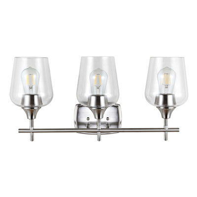 Cornersville Iron Armed Sconce