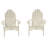 Hintz Weather-Resistant Adirondack Chair-111518762