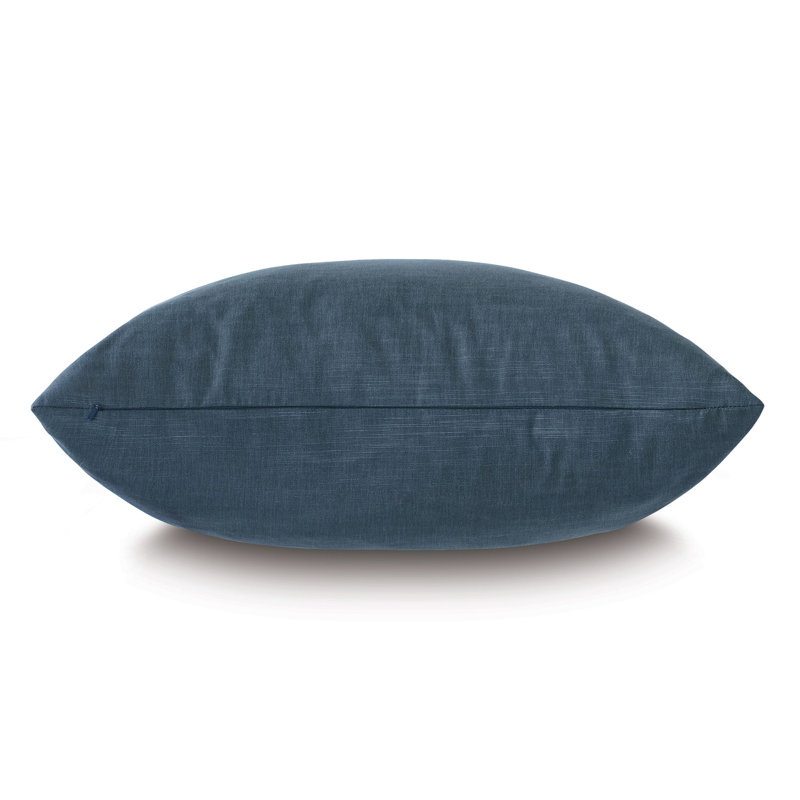 Tabitha Square Pillow Cover & Insert, Neyda Marine