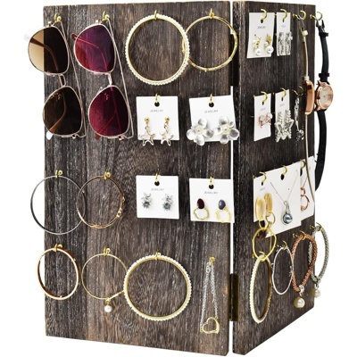 Boîte à bijoux Trevonte +