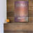  'Dubai' by Arctic Frame Studio, Metal Wall Art, 12" x 16"-594977355
