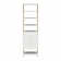 Gwyneth Closet System with 3 Drawers