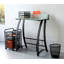 Rangement de bureau à trois plateaux Onyx-36586501