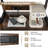 Zaeem 30 " L Wine Bar