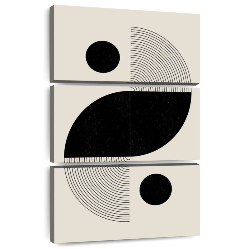 Avery Bab No 3, 32" H x 20" W