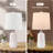Camarion Table Lamp