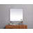 Valparaiso Metal Square Wall Mirror-368463562-368463563