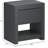 19.5'' W Nightstand
