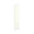 White is out of stock
