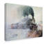 Reproduction sur toile, "Northposé to Portland" par Les Ray-33529420