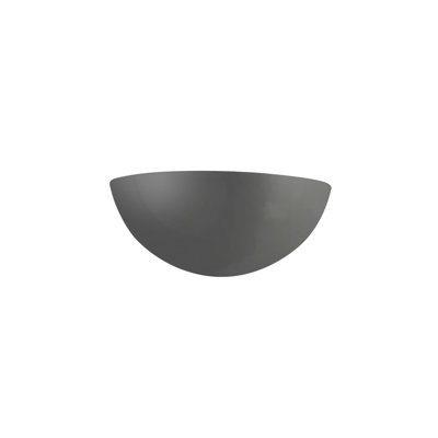 Raines 1 - Light Flush Mounted Sconce