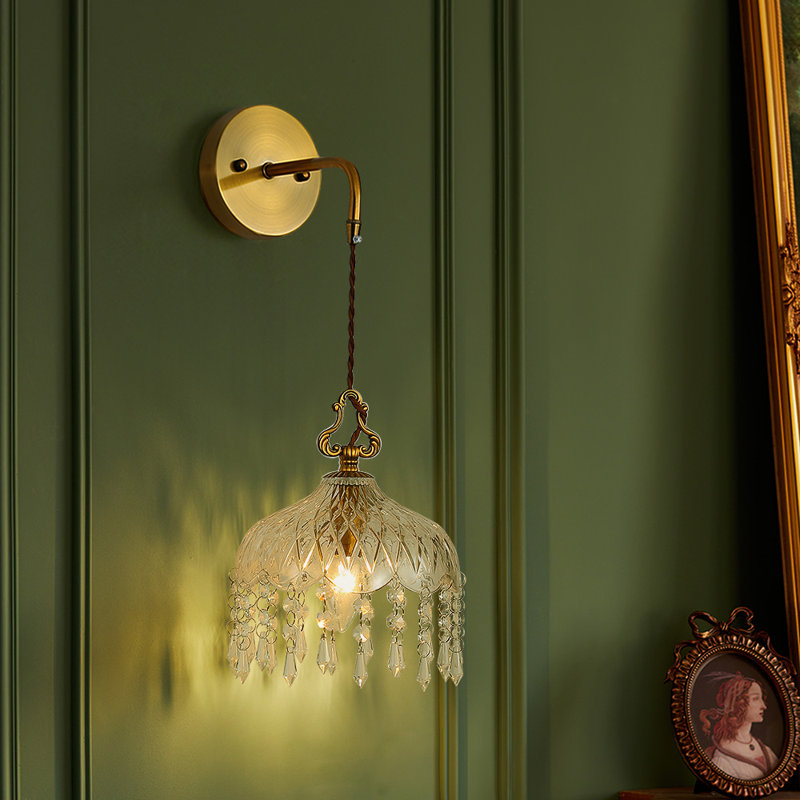 Wall Sconce