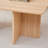 Minimalist Rectangular MDF Coffee Table-736437776