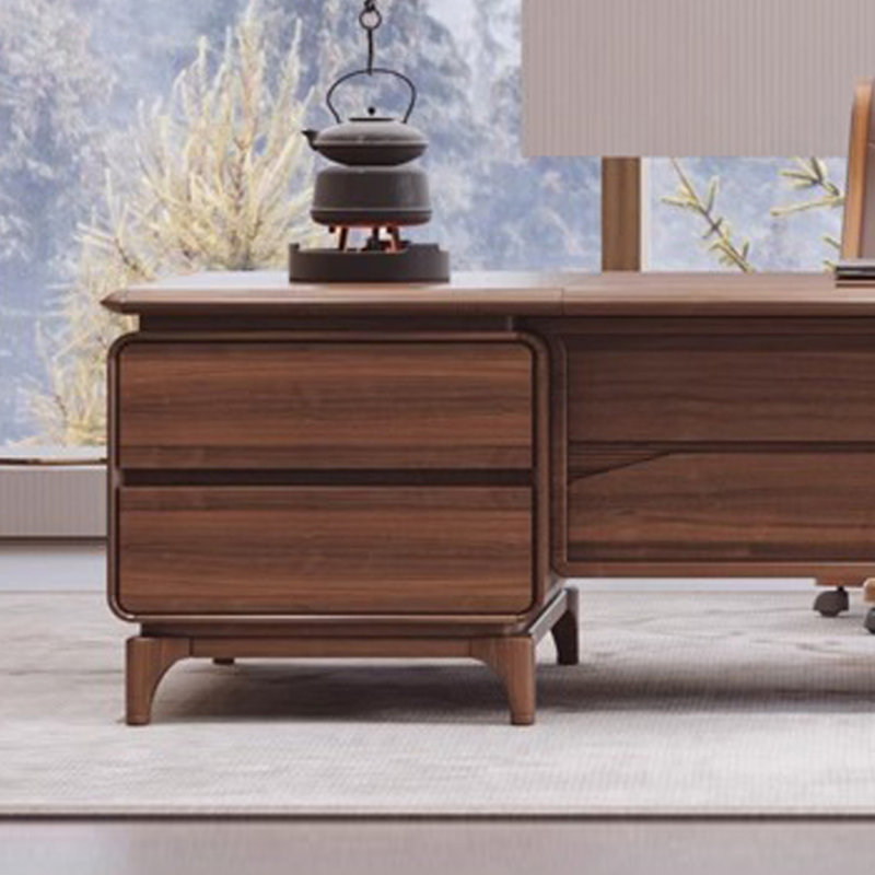 Le bureau du bureau de l'atmosphère, H 29,92 po x l 78,74 po x P 35,43 po