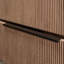 Kora 31.89" Wall Mounted Single Bathroom Vanity with Top-1212501268