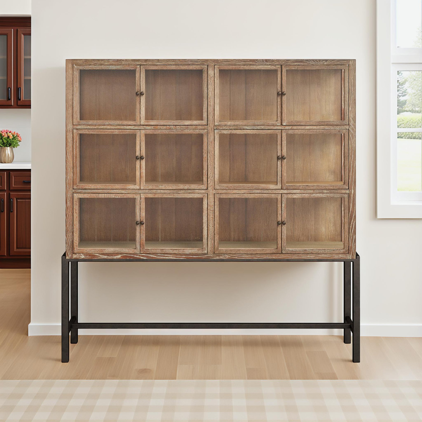 Mori Dining Cabinet