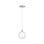 Bolla 1 - Light LED Pendant
