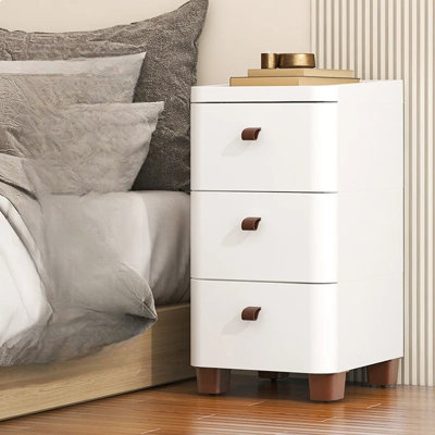 Nakesha Luxury Drawers Nightstands Vintage Cute Center Design