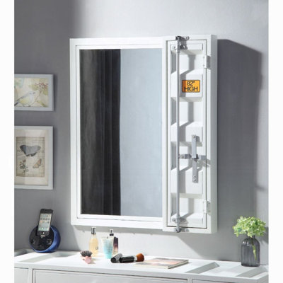 Miroir de salle de bain Cargo