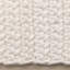 Tapis crème en laine fait à la main Dana-22222485