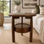 Top End Table